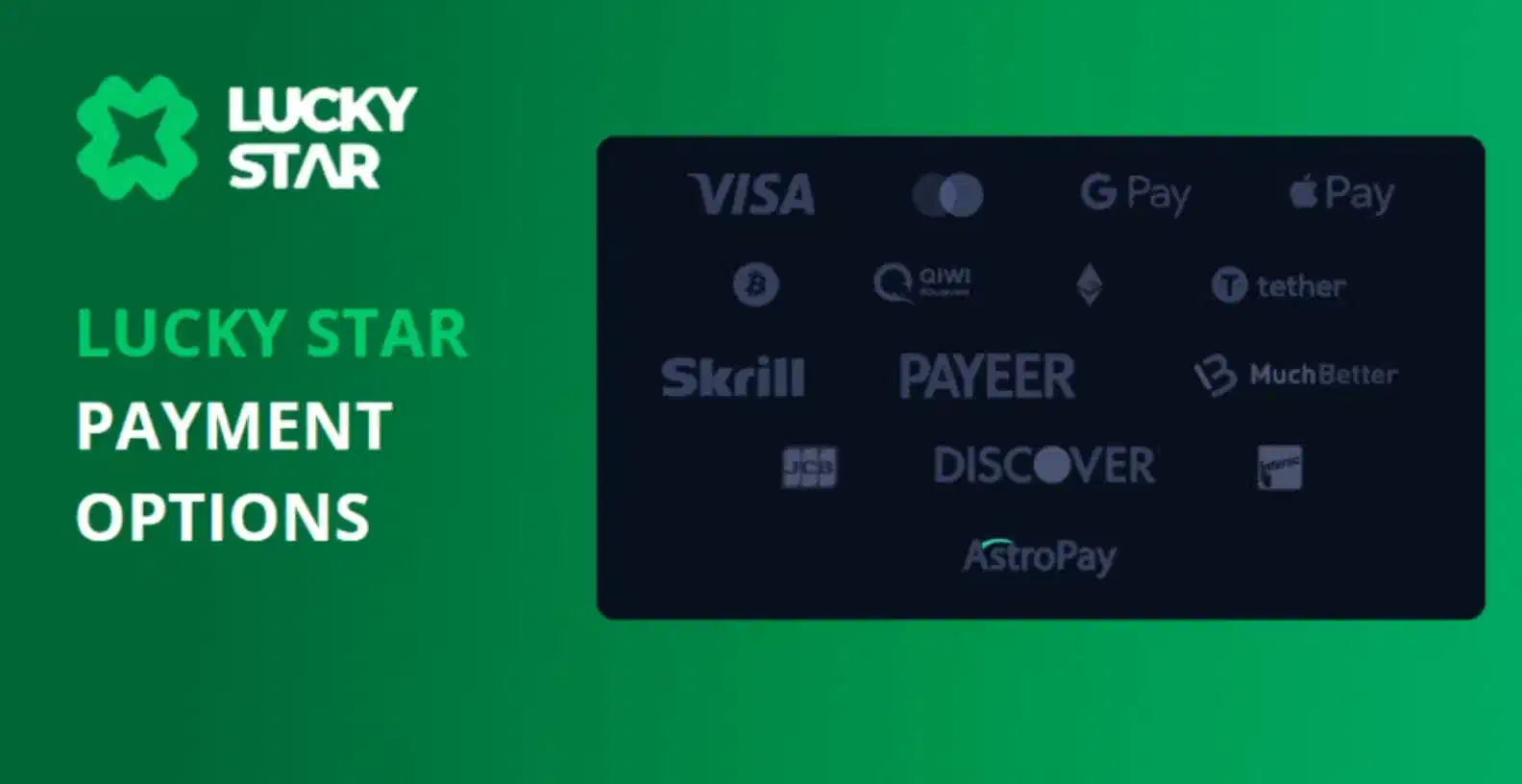 Lucky Star casino login